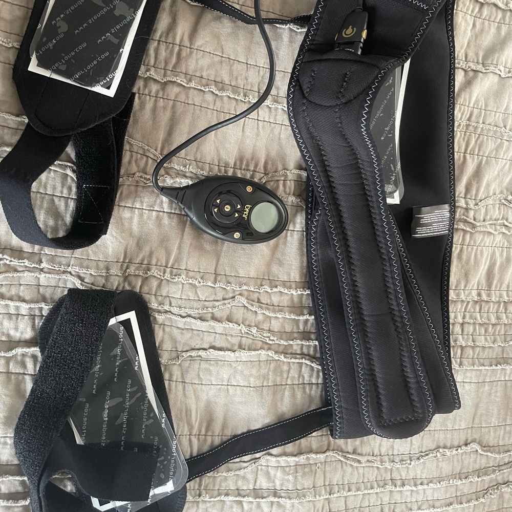 Slendertone bottom